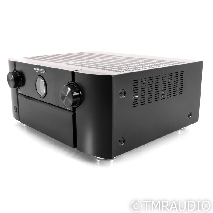 Marantz AV7705 11.2 Channel Surround Processor; MM Phono