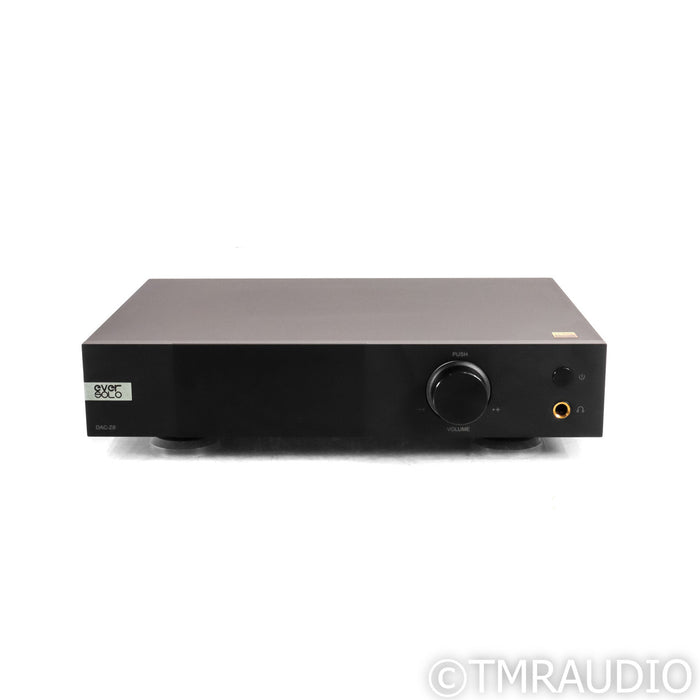 Eversolo Audio DAC-Z8; D/A Converter