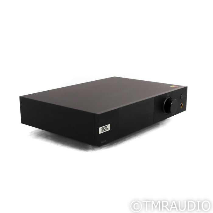 Eversolo Audio DAC-Z8; D/A Converter