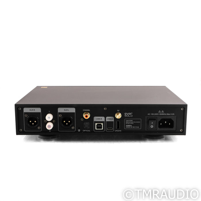 Eversolo Audio DAC-Z8; D/A Converter