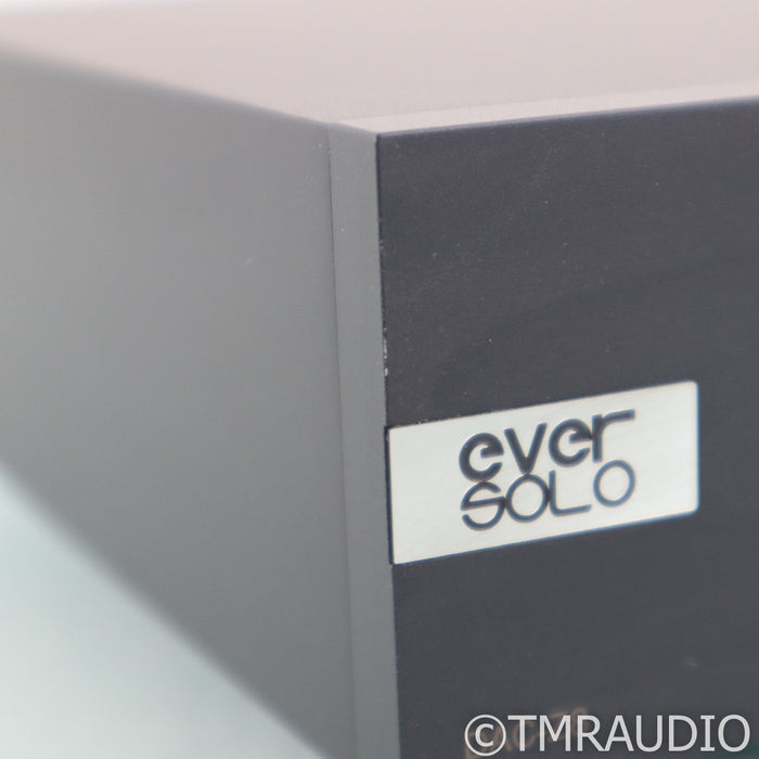 Eversolo Audio DAC-Z8; D/A Converter