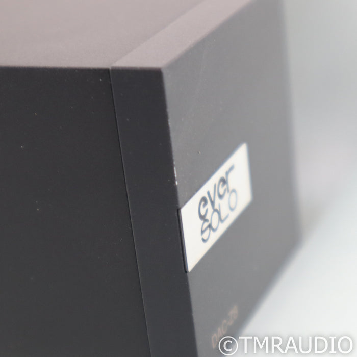 Eversolo Audio DAC-Z8; D/A Converter