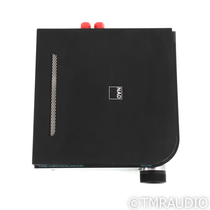 NAD Electronics D3020 Hybrid Digital Stereo Integrated Amplifier
