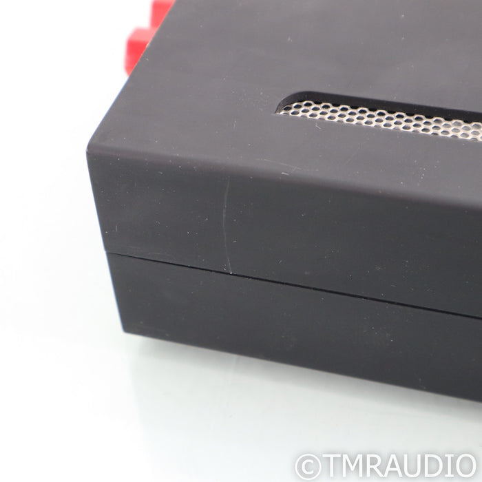 NAD Electronics D3020 Hybrid Digital Stereo Integrated Amplifier