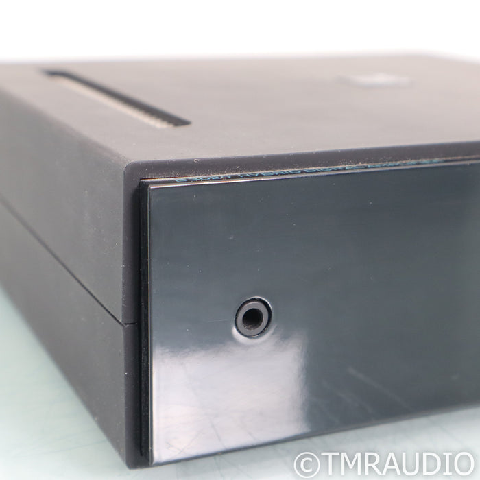 NAD Electronics D3020 Hybrid Digital Stereo Integrated Amplifier