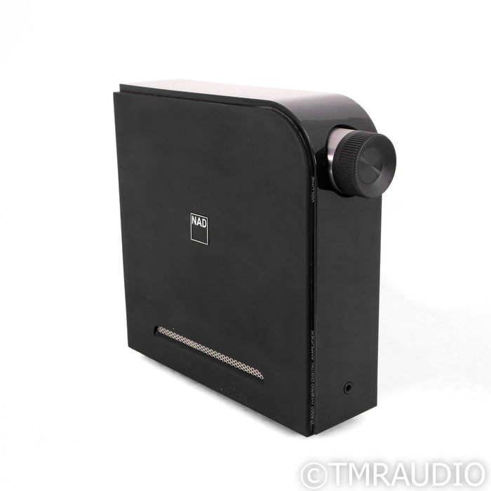NAD Electronics D3020 Hybrid Digital Stereo Integrated Amplifier