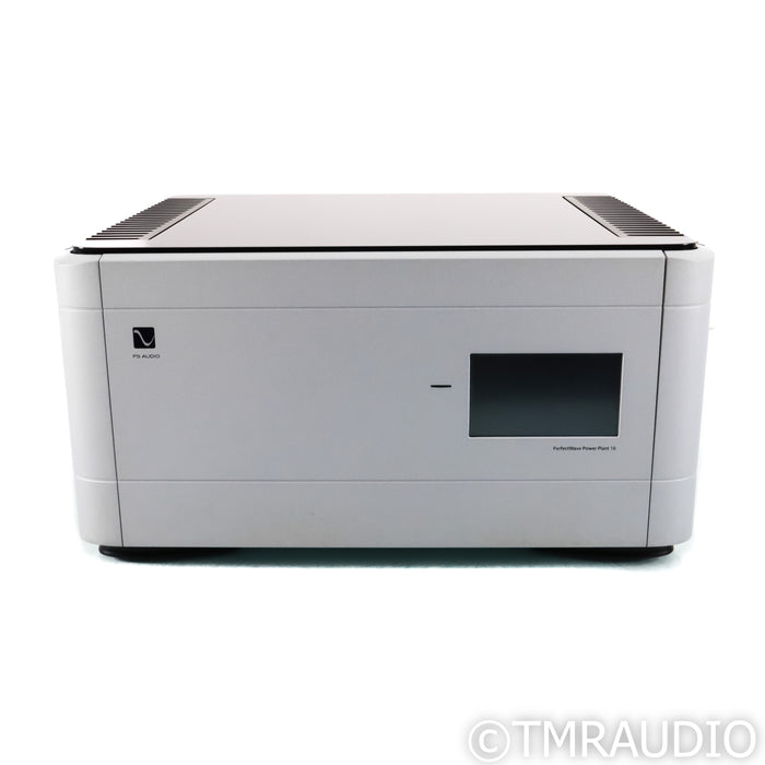 PS Audio PerfectWave Power Plant 10 AC Power Line Regenerator