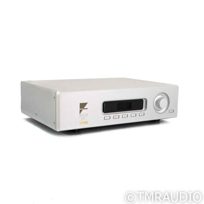 Ayre Acoustics K-5xeMP Stereo Preamplifier