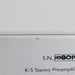 Ayre Acoustics K-5xeMP Stereo Preamplifier