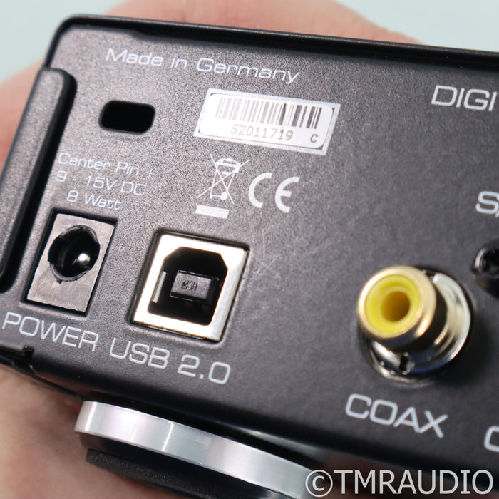 RME ADI-2 DAC FS; D/A Converter