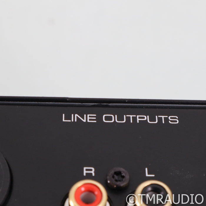 RME ADI-2 DAC FS; D/A Converter