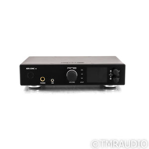 RME ADI-2 DAC FS; D/A Converter