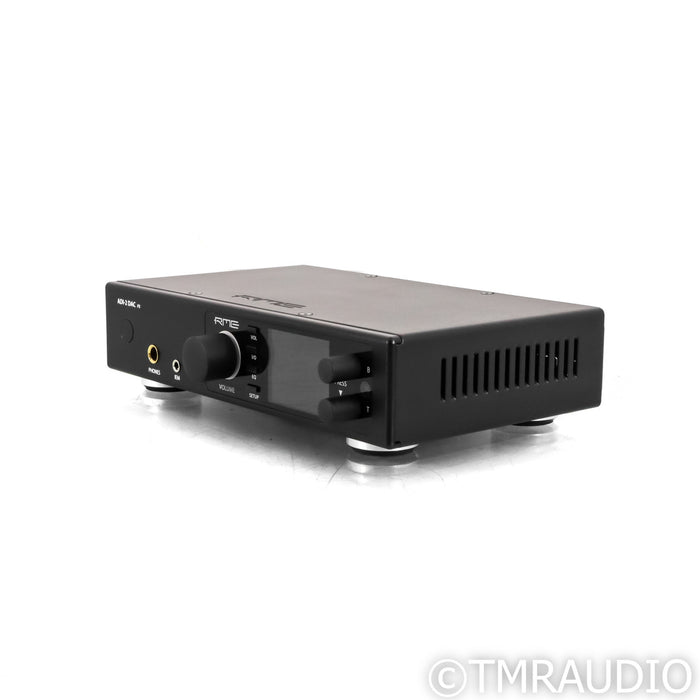 RME ADI-2 DAC FS; D/A Converter