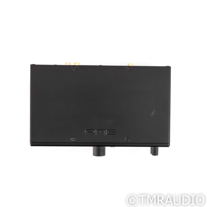 RME ADI-2 DAC FS; D/A Converter
