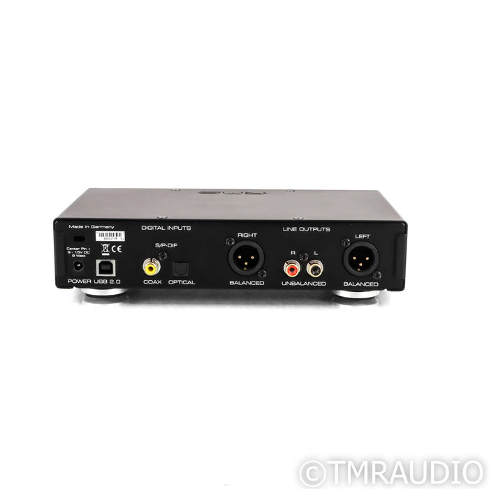 RME ADI-2 DAC FS; D/A Converter