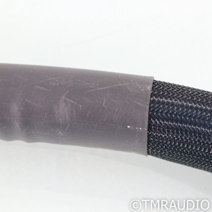 Purist Audio Design Diamond Revision Neptune Power Cable; 1m AC Cord
