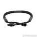 Purist Audio Design Diamond Revision Neptune Power Cable; 1m AC Cord
