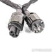 Purist Audio Design Diamond Revision Neptune Power Cable; 1m AC Cord