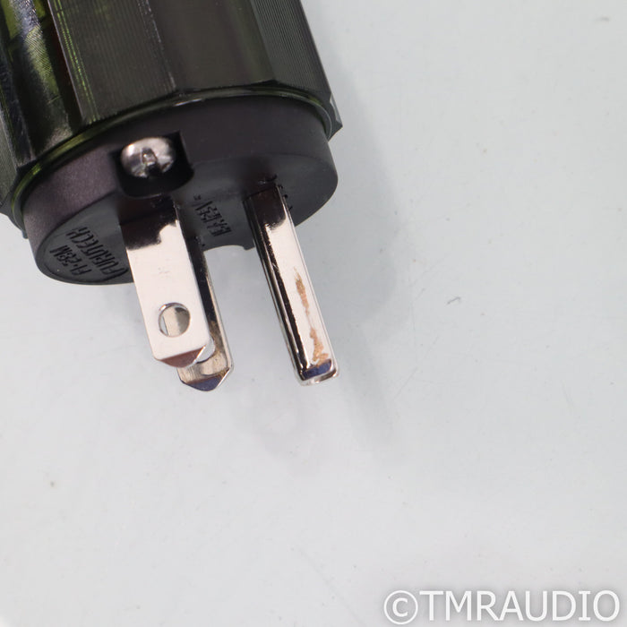 Purist Audio Design Diamond Revision Neptune Power Cable; 1m AC Cord