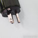 Purist Audio Design Diamond Revision Neptune Power Cable; 1m AC Cord