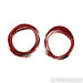 Nordost Red Dawn Speaker Cables; 4.5m Pair