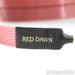 Nordost Red Dawn Speaker Cables; 4.5m Pair