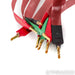Nordost Red Dawn Speaker Cables; 4.5m Pair
