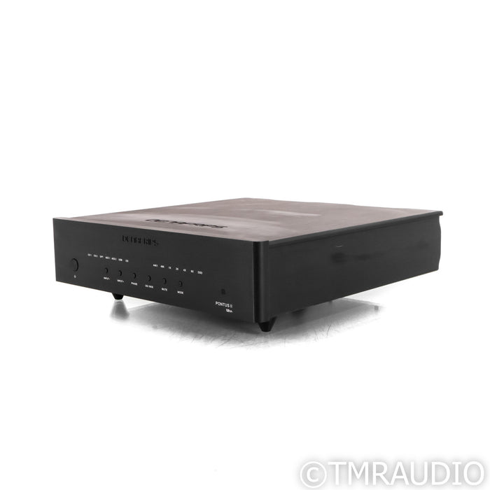 Denafrips Pontus II 12th Anniversary Edition DAC; D/A Converter