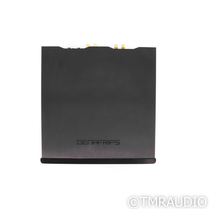 Denafrips Pontus II 12th Anniversary Edition DAC; D/A Converter