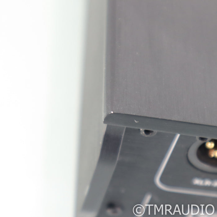 Denafrips Pontus II 12th Anniversary Edition DAC; D/A Converter