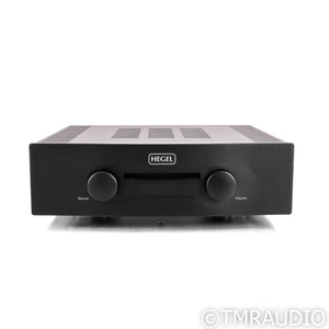 Hegel H390 Stereo Streaming Integrated Amplifier