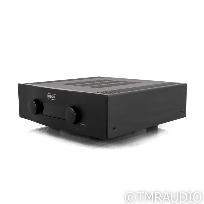 Hegel H390 Stereo Streaming Integrated Amplifier