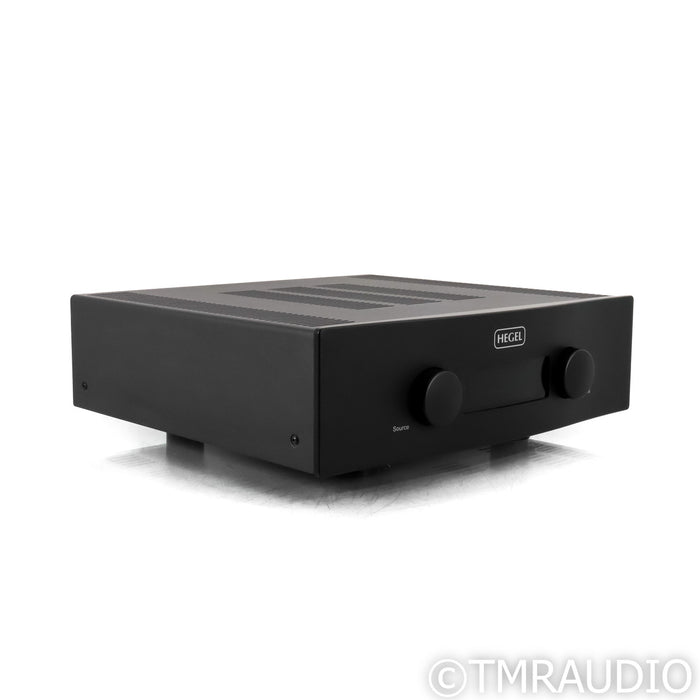Hegel H390 Stereo Streaming Integrated Amplifier