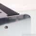 McCormack Audio Power Drive DNA-1 Deluxe Silver Essentials Stereo Power Amplifier