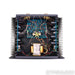 McCormack Audio Power Drive DNA-1 Deluxe Silver Essentials Stereo Power Amplifier