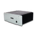 McCormack Audio Power Drive DNA-1 Deluxe Silver Essentials Stereo Power Amplifier