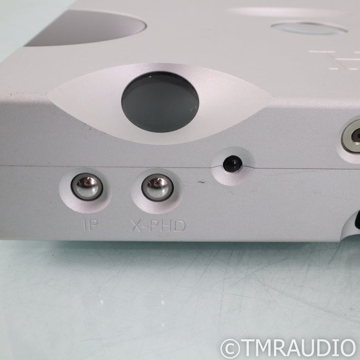 Chord Electronics Hugo TT Headphone Amplifier