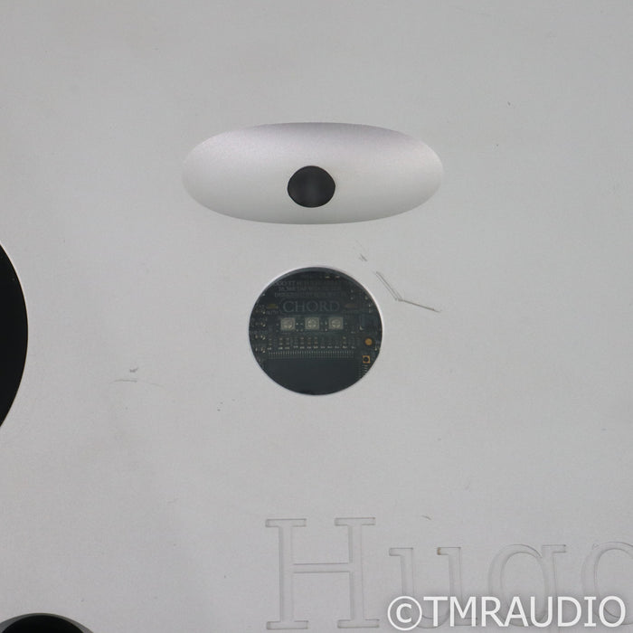 Chord Electronics Hugo TT Headphone Amplifier