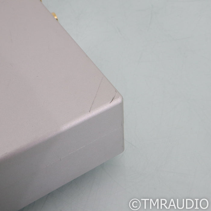 Chord Electronics Hugo TT Headphone Amplifier
