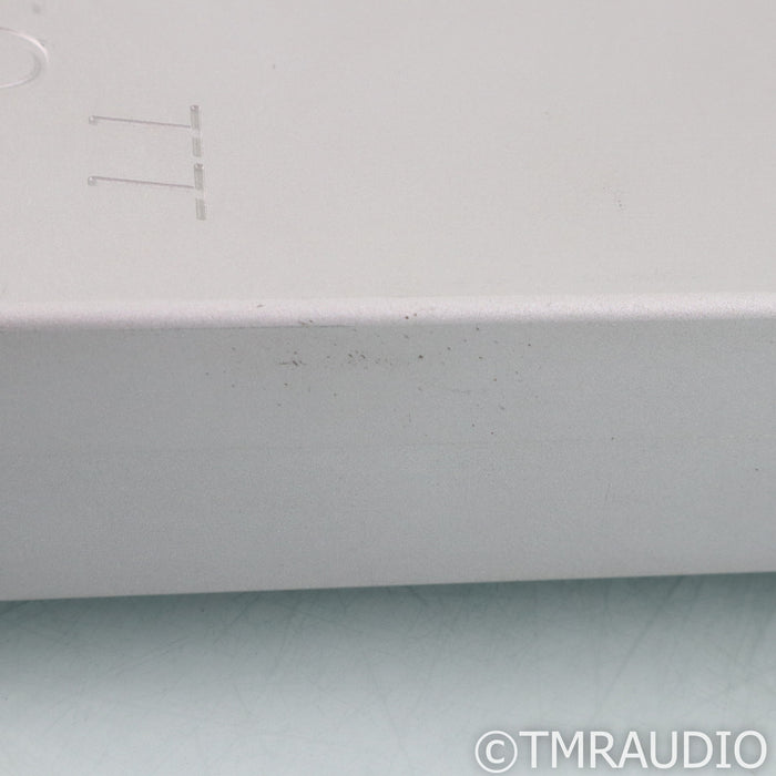 Chord Electronics Hugo TT Headphone Amplifier