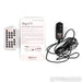 Chord Electronics Hugo TT Headphone Amplifier
