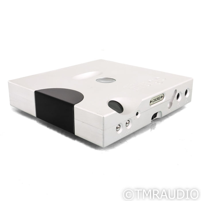 Chord Electronics Hugo TT Headphone Amplifier