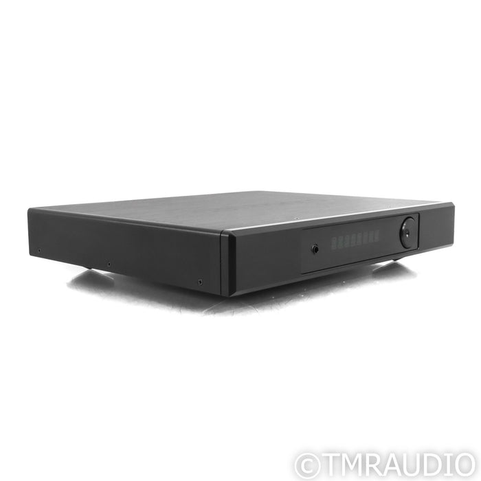 Bel Canto E1X Stereo Streaming Integrated Amplifier; MM & MC Phono