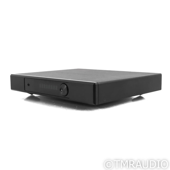 Bel Canto E1X Stereo Streaming Integrated Amplifier; MM & MC Phono