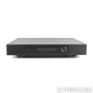 Bel Canto E1X Stereo Streaming Integrated Amplifier; MM & MC Phono