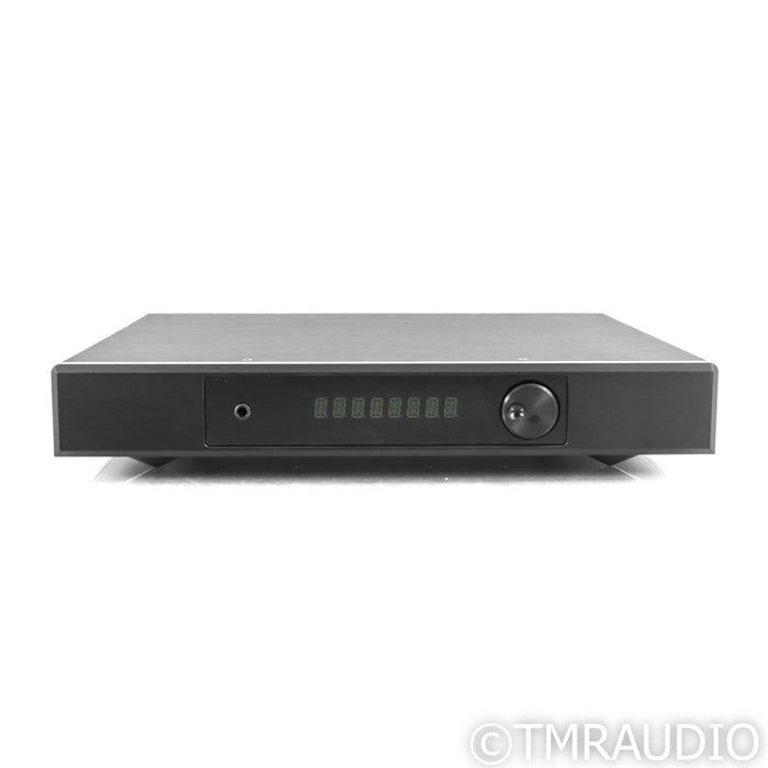 Bel Canto E1X Stereo Streaming Integrated Amplifier; MM & MC Phono