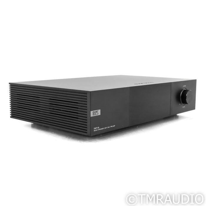 Eversolo Audio DMP-A8 Wireless Music Streamer