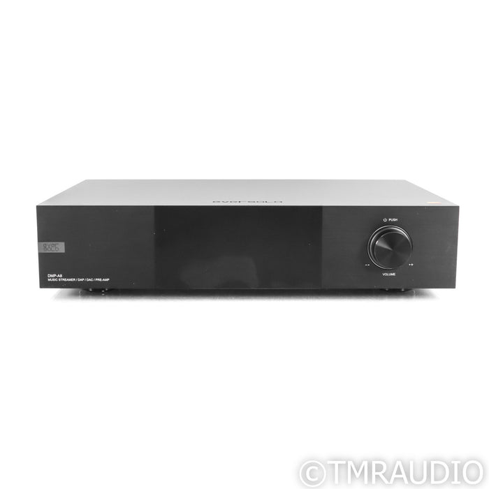 Eversolo Audio DMP-A8 Wireless Music Streamer