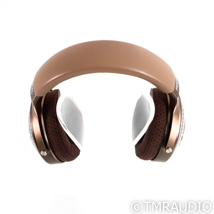 Focal Clear MG Open-Back Headphones (Used)