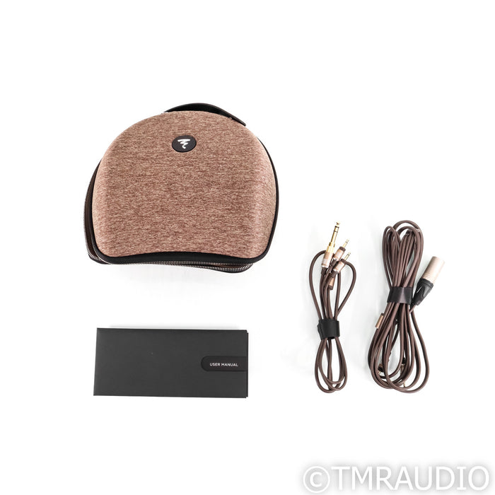 Focal Clear MG Open-Back Headphones (Used)